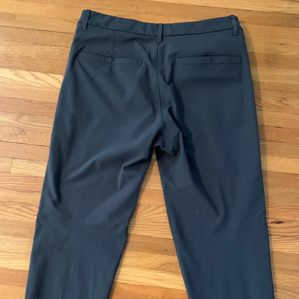 Lululemon Commission Pant